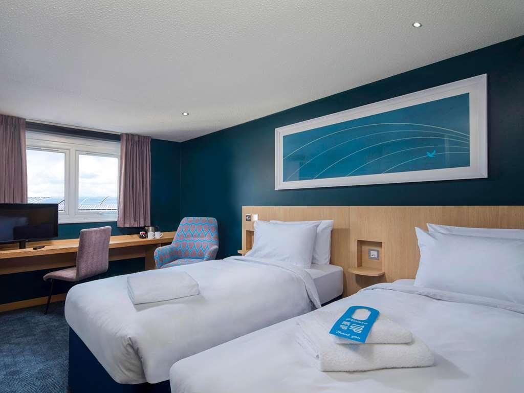 Travelodge Anchor Road Bristol