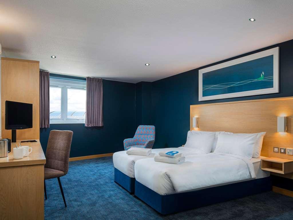 Hotel Travelodge Anchor Road Bristol
