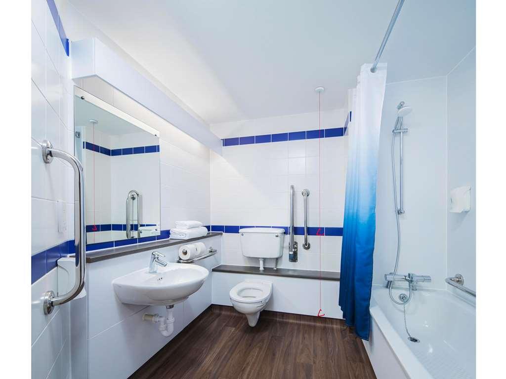 Hotel Travelodge Anchor Road