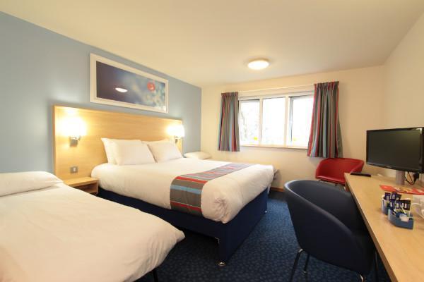 Travelodge Anchor Road Hotel