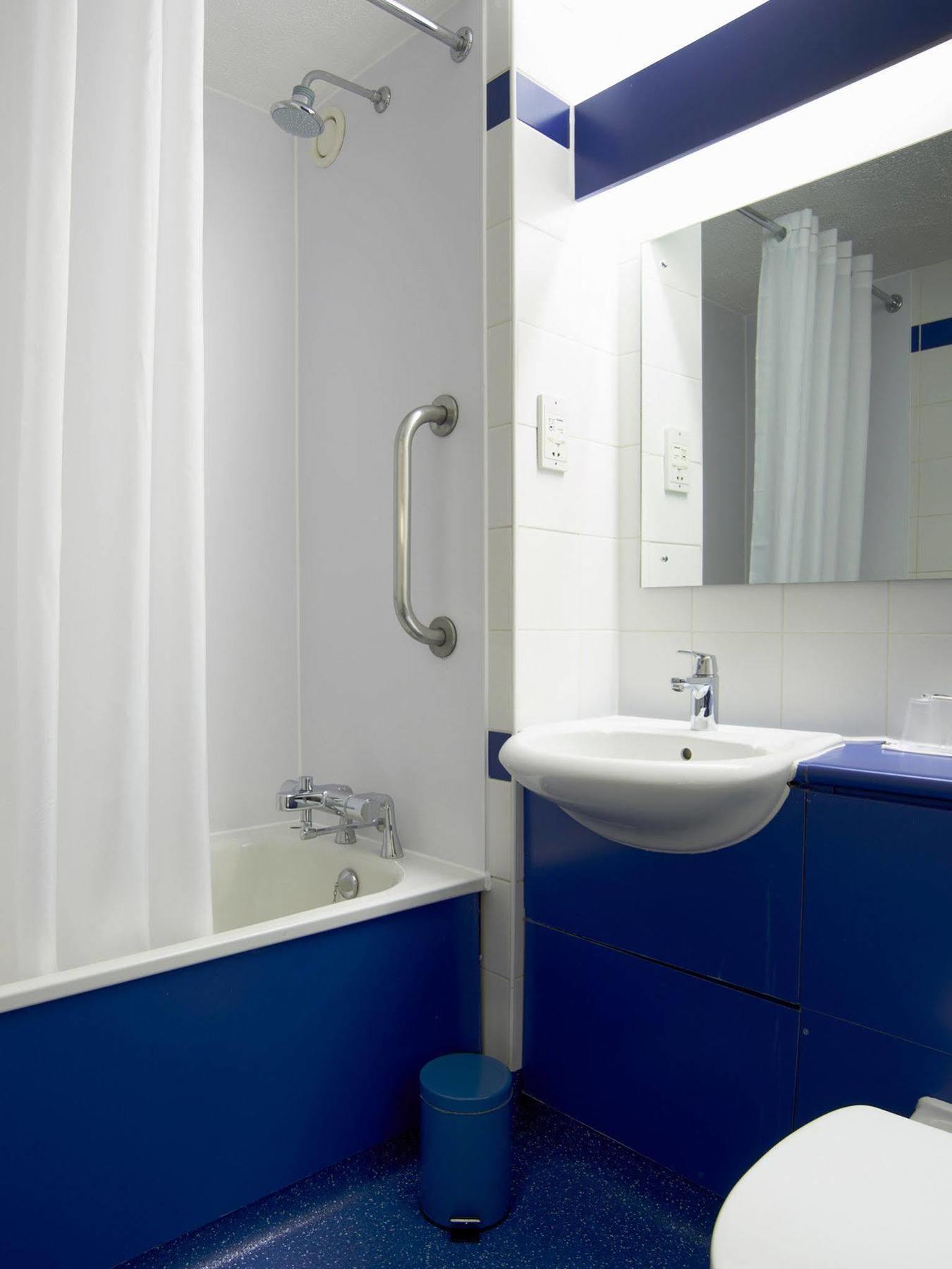 Hotel Travelodge Anchor Road