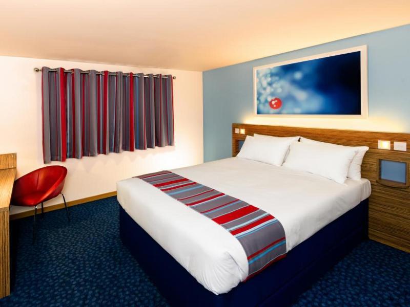 Travelodge Anchor Road