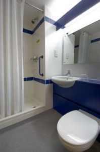 Travelodge Anchor Road Hotel